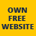 own-free-website